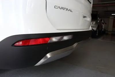 Kia Canival 2023, 46000 км, за 30900000 KRW