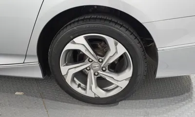 Honda Accord 2019, 80419 км, за 17900000 KRW - фото 21