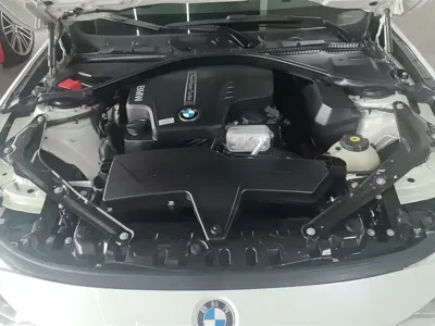 BMW 4 Series 2014, 147900 км, за 116000 CNY - фото 10