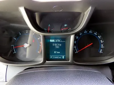 ChevroletGMDaewoo Orlando 2018, 114479 км, за 6900000 KRW - фото 9