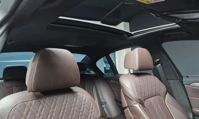 BMW 5-Series 2019, 67432 км, за 29500000 KRW - фото 13
