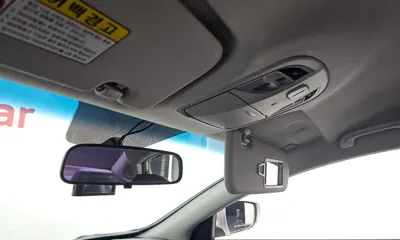 Hyundai Sonata 2012, 162912 км, за 3900000 KRW - фото 20