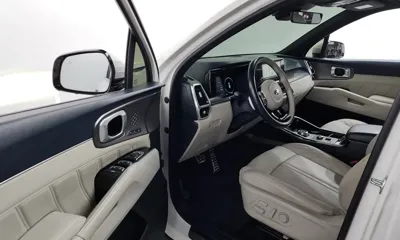 Kia Sorento 2021, 93478 км, за 27700000 KRW - фото 10