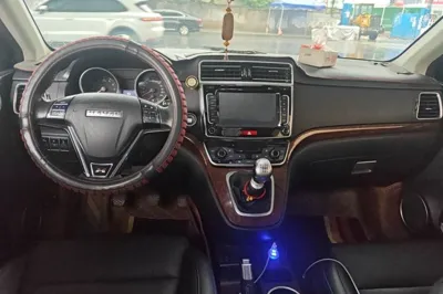 Haval H6 2015, 93300 км, за 28687.43 CNY - фото 6