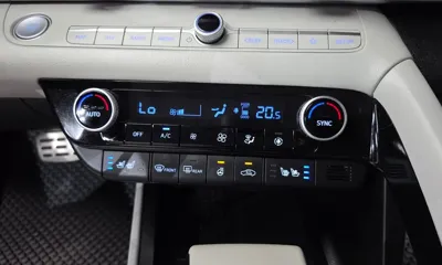 Hyundai Avante 2021, 40380 км, за 19600000 KRW - фото 29