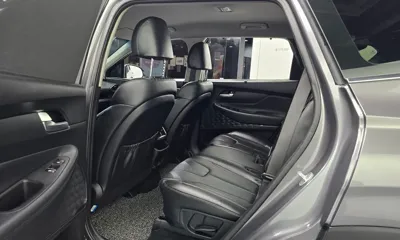 Hyundai Santafe 2019, 60540 км, за 18500000 KRW - фото 26
