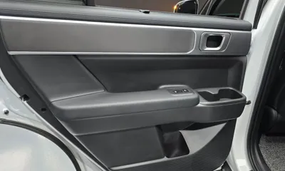 Hyundai Santafe 2025, 30557 км, за 35200000 KRW - фото 25
