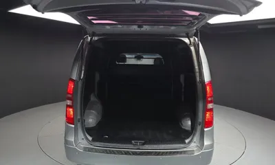 Hyundai Starex 2017, 189479 км, за 7900000 KRW - фото 20