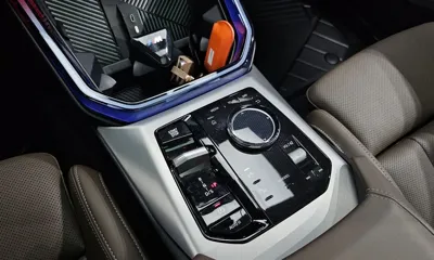 BMW X3 2025, 24978 км, за 75200000 KRW - фото 9