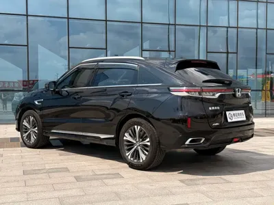 Honda UR-V 2022, 98000 км, за 135800 CNY