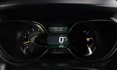 Renault-KoreaSamsung QM3 2015, 143429 км, за 4200000 KRW - фото 8