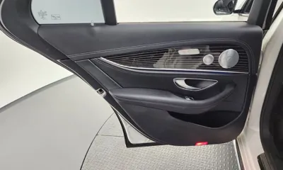 Mercedes-Benz E-Class 2018, 64222 км, за 25900000 KRW - фото 25