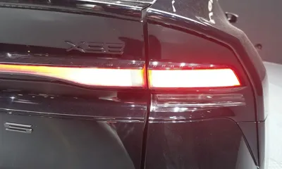 Toyota Prius 2026, 15019 км, за 42000000 KRW - фото 23