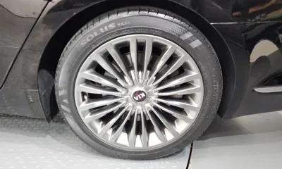 Kia K9 2019, 171585 км, за 21200000 KRW - фото 21