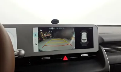 Hyundai Ioniq5 2022, 149007 км, за 22500000 KRW - фото 14