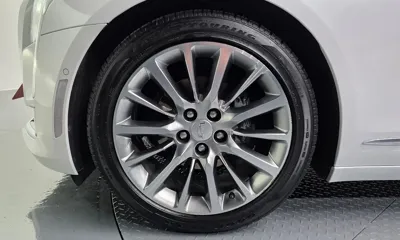 Cadillac CT6 2018, 20383 км, за 25900000 KRW - фото 5
