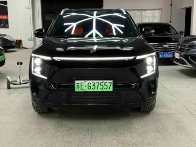 Shanhai 捷途山海L7 PLUS · 2026 год