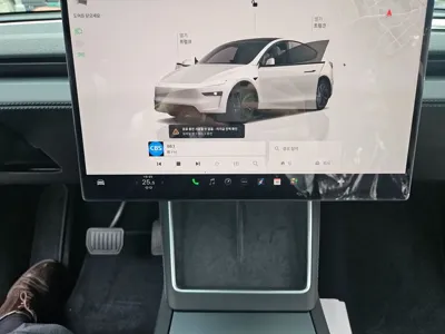 Tesla Model Y 2026, 207 км, за 40360000 KRW - фото 8