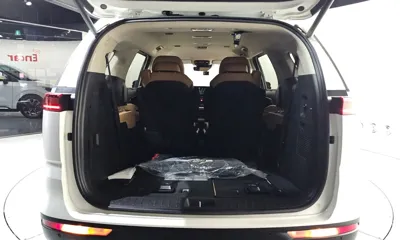 Kia Canival 2021, 128707 км, за 24500000 KRW - фото 27