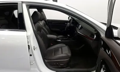 Kia K7 2016, 143317 км, за 9200000 KRW - фото 12