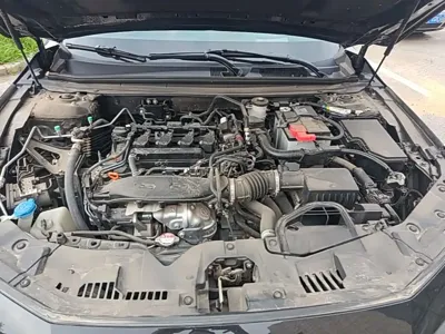 Honda Accord 2024, 42500 км, за 112100 CNY - фото 20