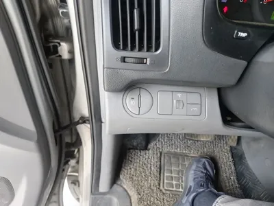 Hyundai Starex 2015, 297458 км, за 4200000 KRW - фото 13