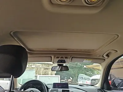 BMW 3 Series 2019, 90300 км, за 80300 CNY - фото 18