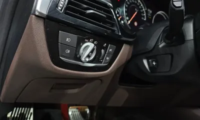 BMW 5-Series 2018, 104997 км, за 27000000 KRW - фото 17