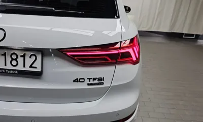 Audi Q3 2025, 12630 км, за 45500000 KRW - фото 23