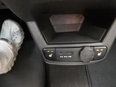Kia Ray 2016, 159500 км, за 6500000 KRW - фото 13