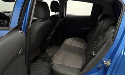 ChevroletGMDaewoo Spark 2014, 96377 км, за 2500000 KRW - фото 26