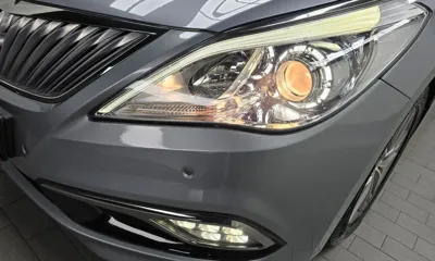 Hyundai Grandeur 2017, 113649 км, за 8200000 KRW - фото 22