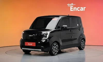 Kia Ray · 2025 год