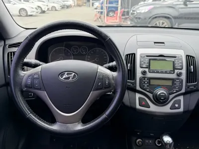 Hyundai i30 2009, 142407 км, за 2400000 KRW - фото 10