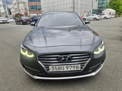 Hyundai Grandeur 2019, 149432 км, за 11600000 KRW - фото 2