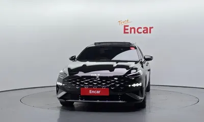Kia K8 2023, 35805 км, за 31900000 KRW - фото 3