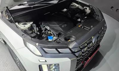Hyundai Palisade 2023, 56032 км, за 33900000 KRW - фото 6