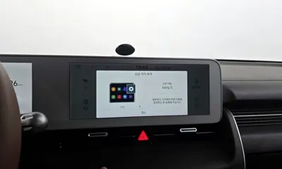 Hyundai Ioniq5 2022, 149007 км, за 22500000 KRW - фото 32