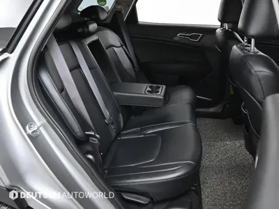 Kia Sportage 2022, 79001 км, за 18790000 KRW - фото 12