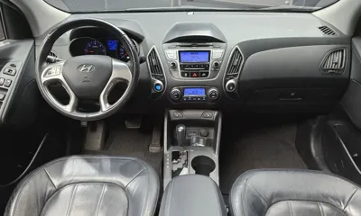 Hyundai Tucson 2010, 190875 км, за 4500000 KRW - фото 7