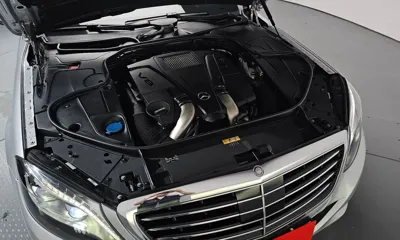 Mercedes-Benz S-Class 2015, 92421 км, за 23500000 KRW - фото 6