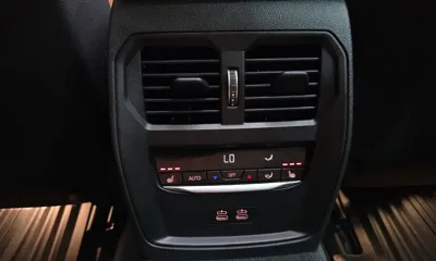 BMW i4 2023, 36065 км, за 55900000 KRW - фото 20