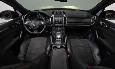 Porsche Cayenne 2013, 328134 км, за 11790000 KRW - фото 7