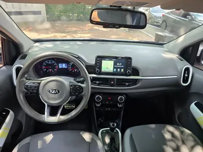 Kia Morning 2017, 66181 км, за 8200000 KRW - фото 9