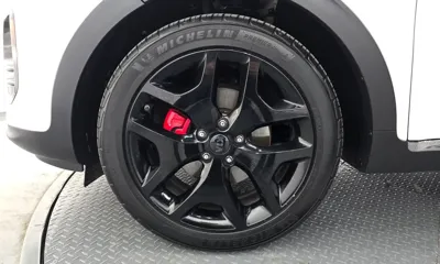 Kia Sportage 2016, 154487 км, за 8990000 KRW - фото 5