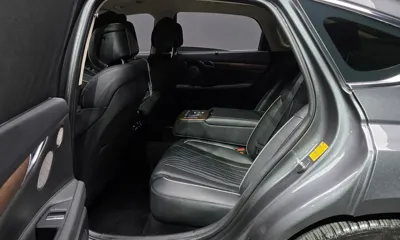 Genesis G80 2021, 102183 км, за 29900000 KRW - фото 26