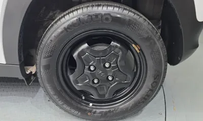 Hyundai Casper 2023, 78032 км, за 10200000 KRW - фото 21