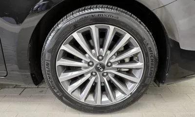 Kia K7 2017, 55331 км, за 18800000 KRW - фото 21
