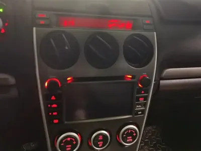 Mazda 6 2013, 76000 км, за 21800 CNY - фото 13