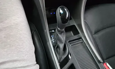 Hyundai Sonata 2013, 131302 км, за 5990000 KRW - фото 9
